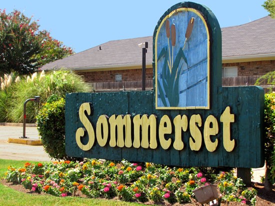 Sommerset Apartments